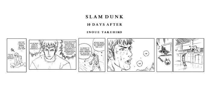 Read Slam Dunk (en) Manga Online