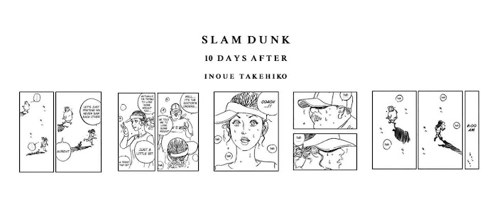Read Slam Dunk (en) Manga Online