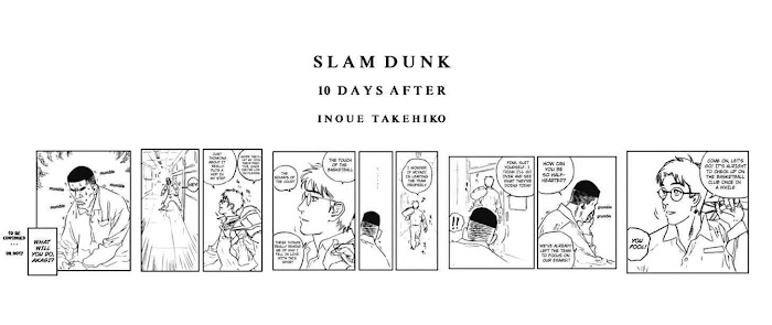 Read Slam Dunk (en) Manga Online