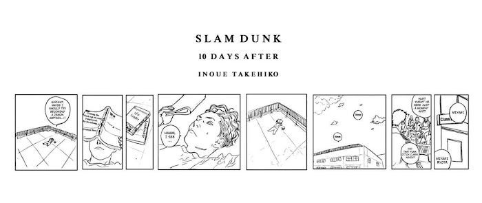 Read Slam Dunk (en) Manga Online