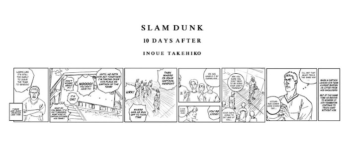 Read Slam Dunk (en) Manga Online