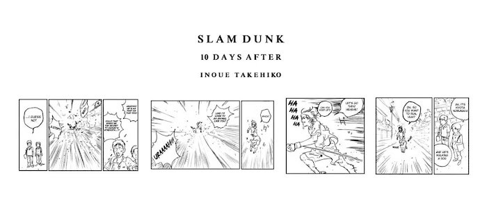 Read Slam Dunk (en) Manga Online