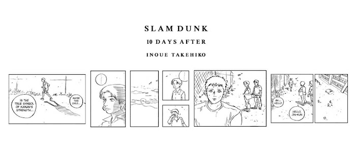 Read Slam Dunk (en) Manga Online