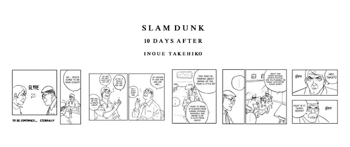 Read Slam Dunk (en) Manga Online