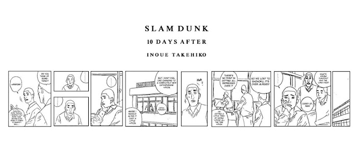 Read Slam Dunk (en) Manga Online