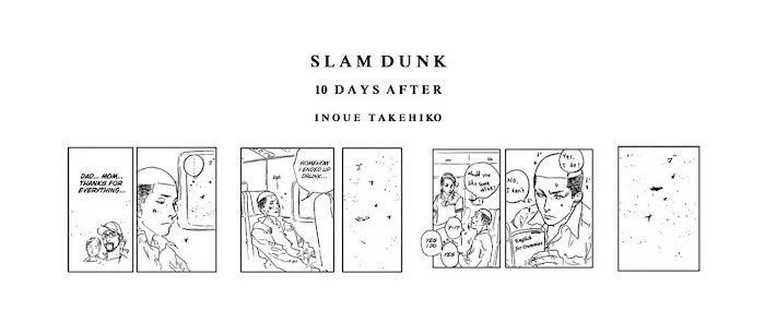 Read Slam Dunk (en) Manga Online