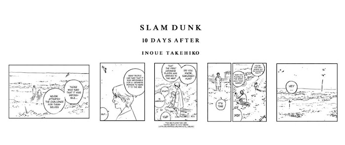 Read Slam Dunk (en) Manga Online