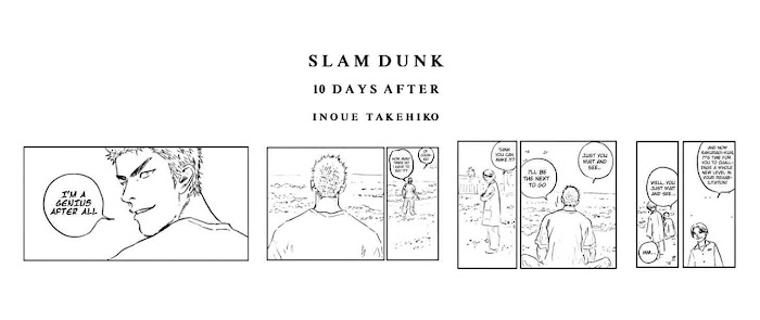 Read Slam Dunk (en) Manga Online