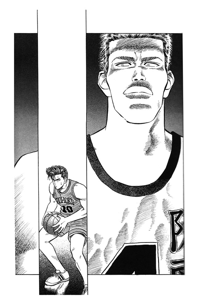 Read Slam Dunk (en) Manga Online
