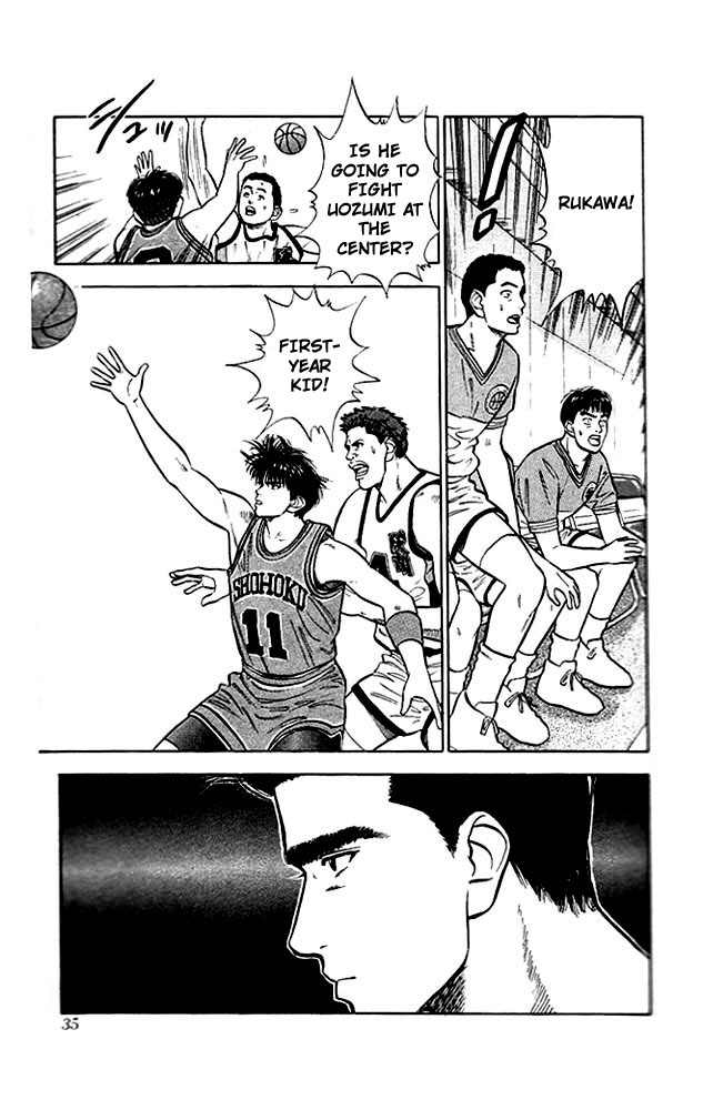 Read Slam Dunk (en) Manga Online