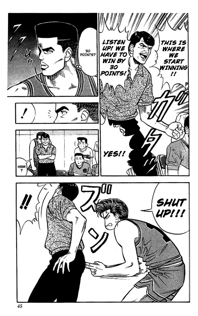 Read Slam Dunk (en) Manga Online