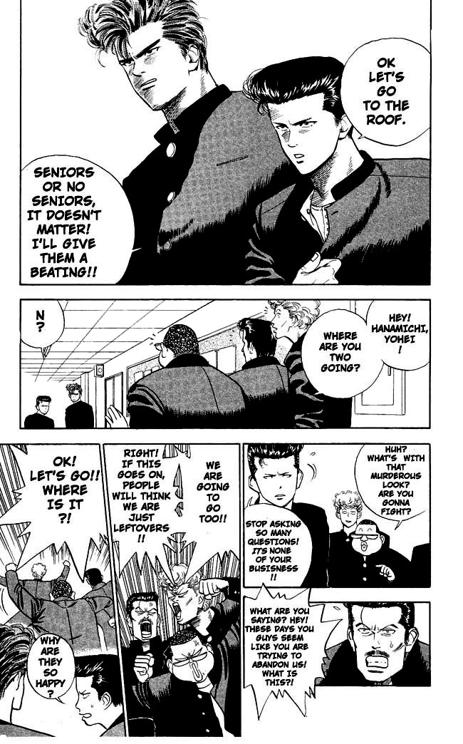 Read Slam Dunk (en) Manga Online