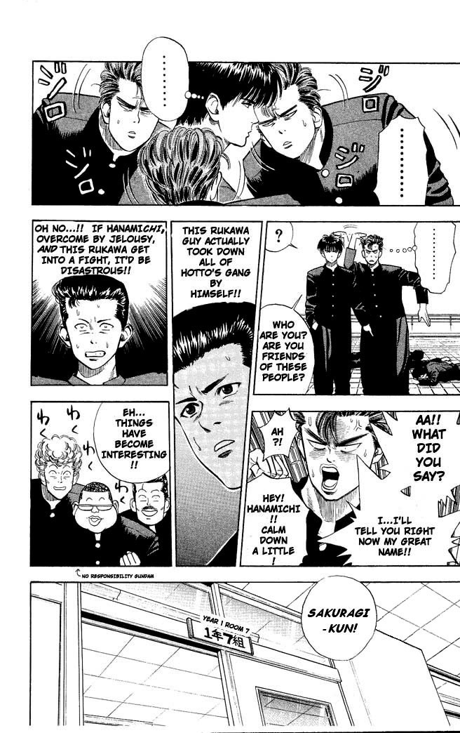 Read Slam Dunk (en) Manga Online