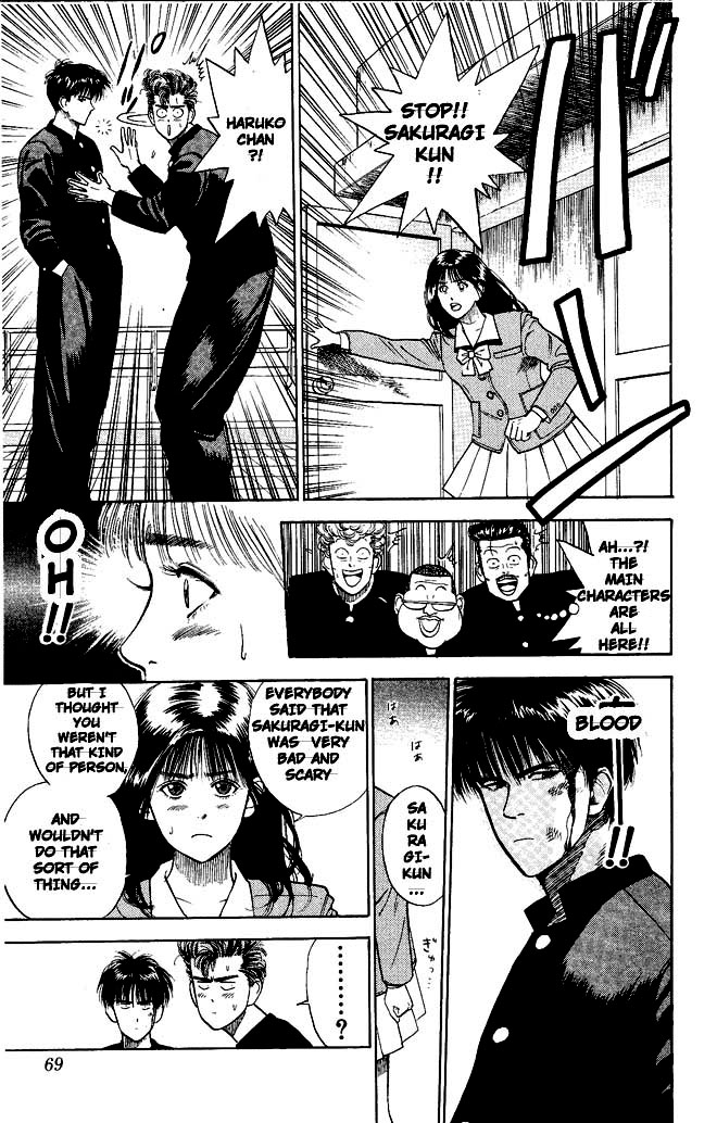 Read Slam Dunk (en) Manga Online