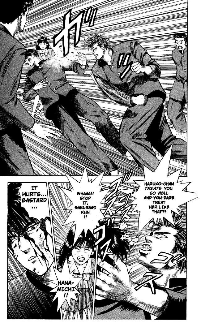 Read Slam Dunk (en) Manga Online