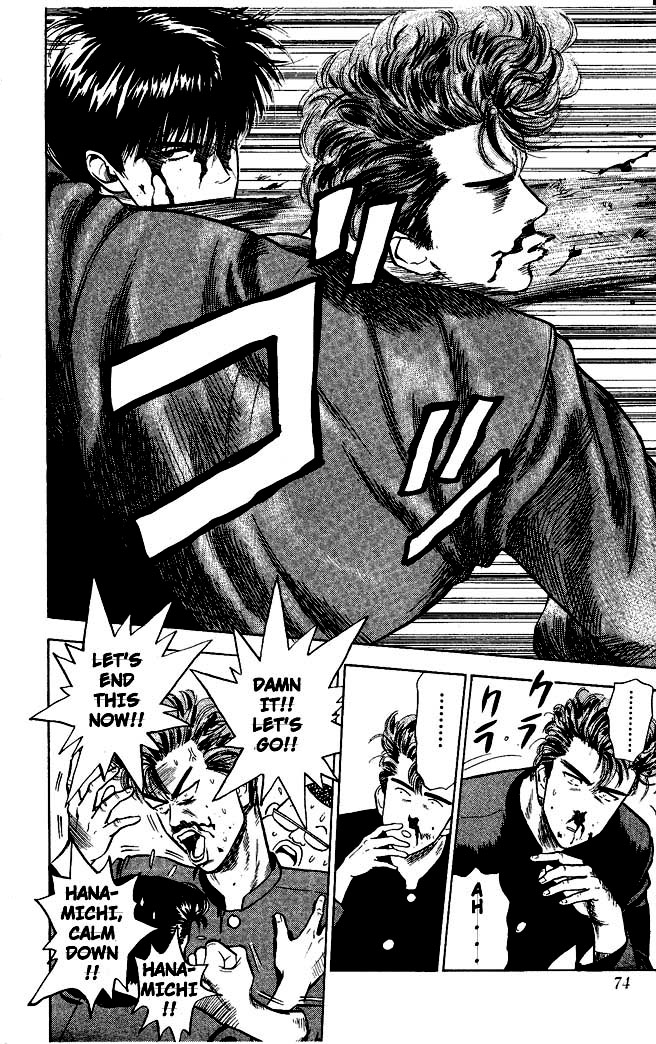 Read Slam Dunk (en) Manga Online