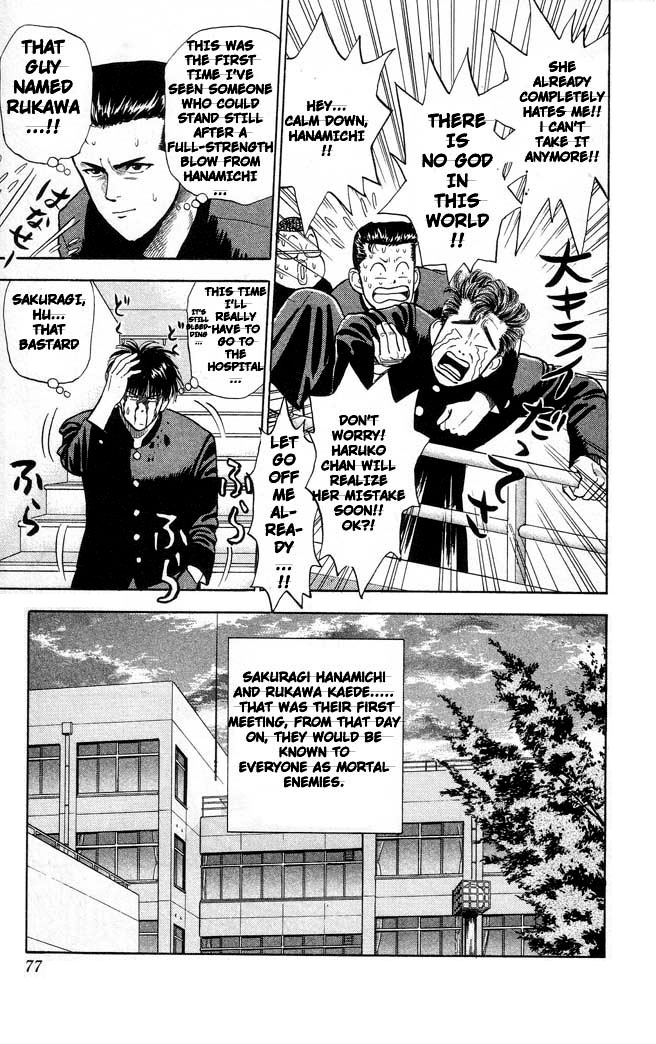 Read Slam Dunk (en) Manga Online