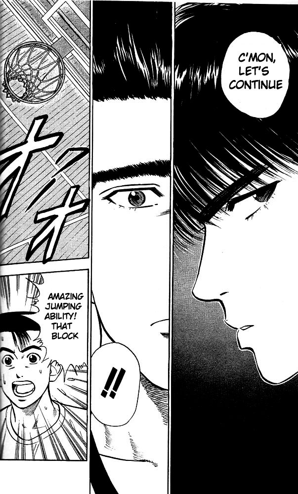 Read Slam Dunk (en) Manga Online
