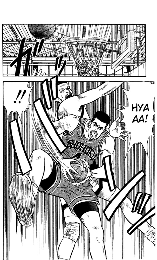 Read Slam Dunk (en) Manga Online