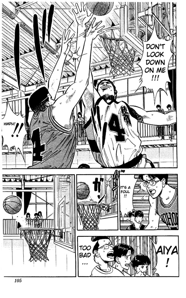 Read Slam Dunk (en) Manga Online