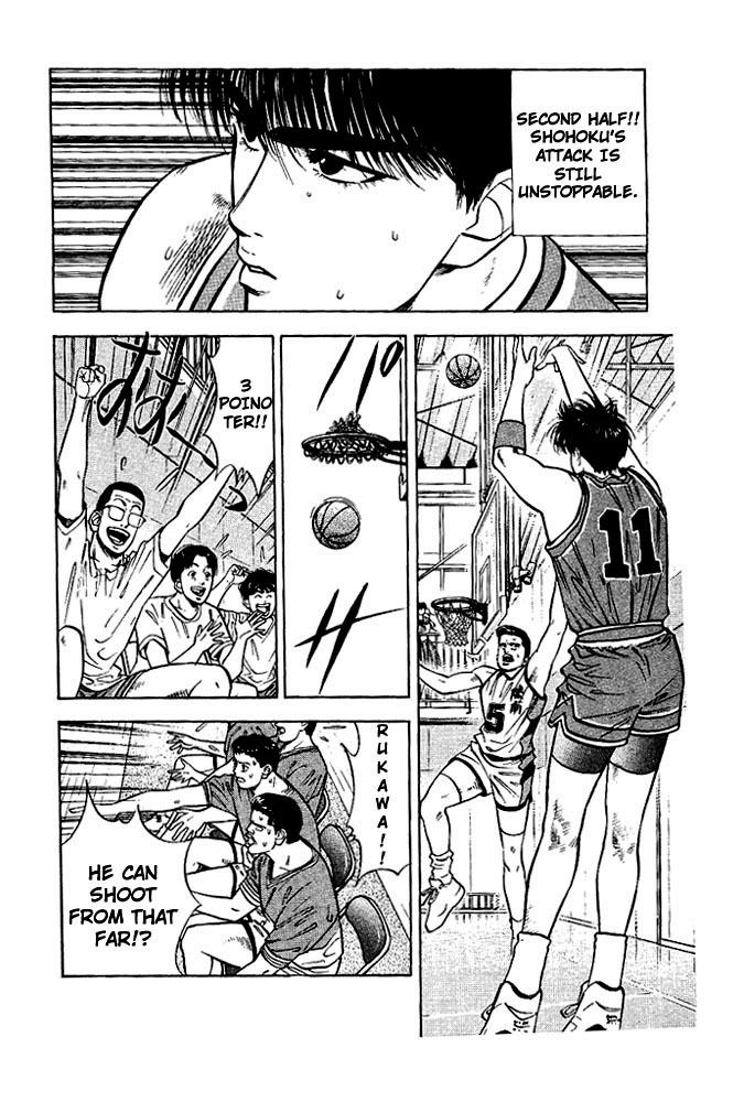 Read Slam Dunk (en) Manga Online