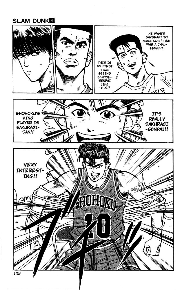 Read Slam Dunk (en) Manga Online