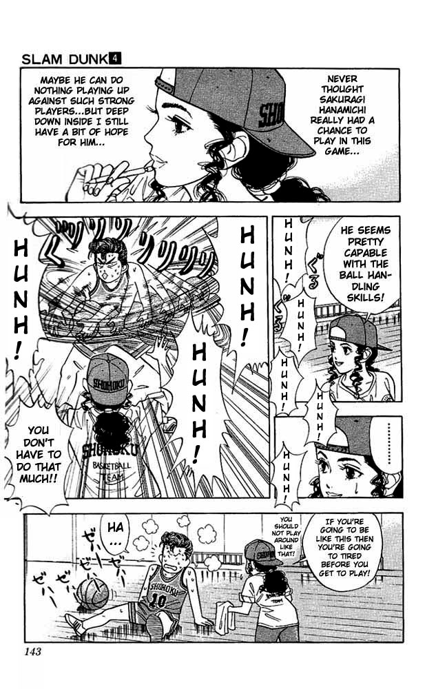 Read Slam Dunk (en) Manga Online