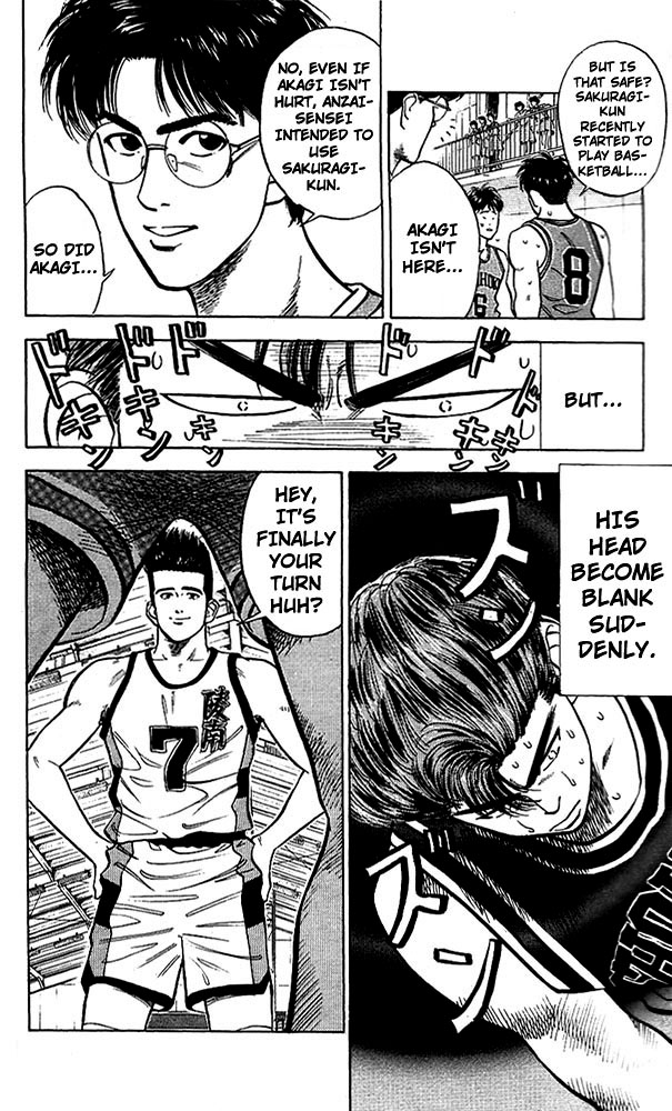 Read Slam Dunk (en) Manga Online