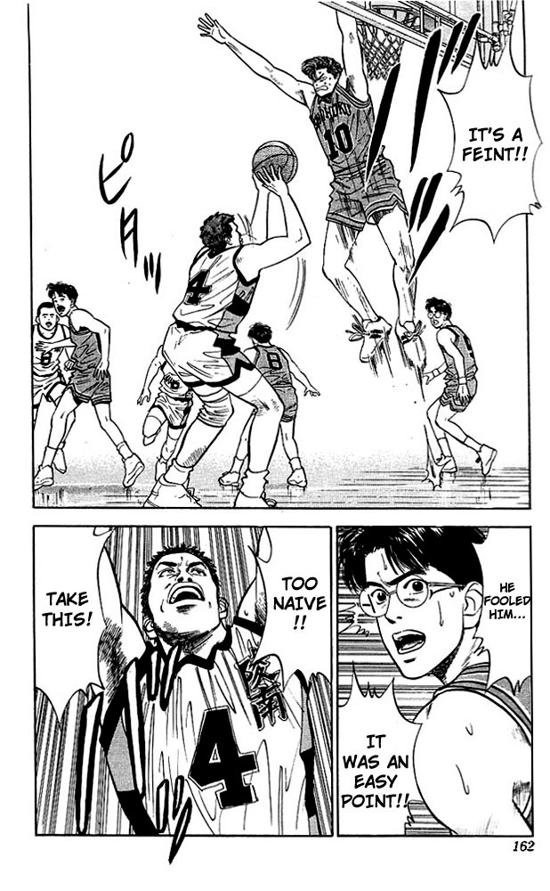 Read Slam Dunk (en) Manga Online