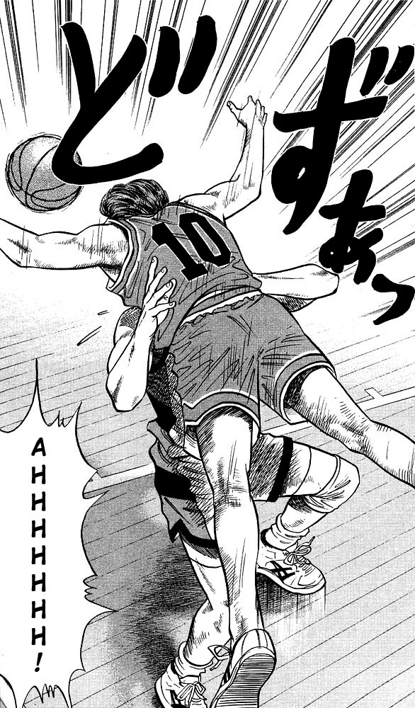 Read Slam Dunk (en) Manga Online