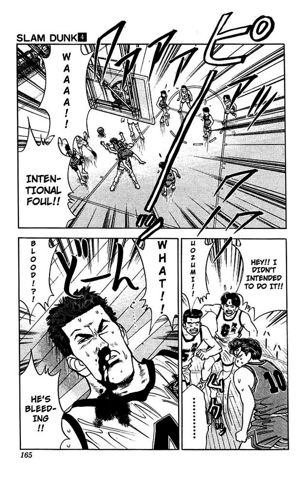 Read Slam Dunk (en) Manga Online