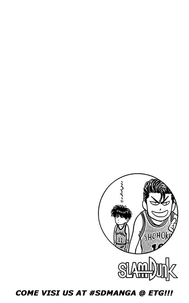Read Slam Dunk (en) Manga Online