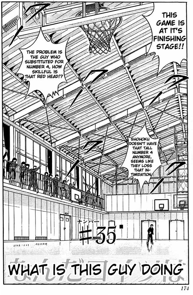 Read Slam Dunk (en) Manga Online