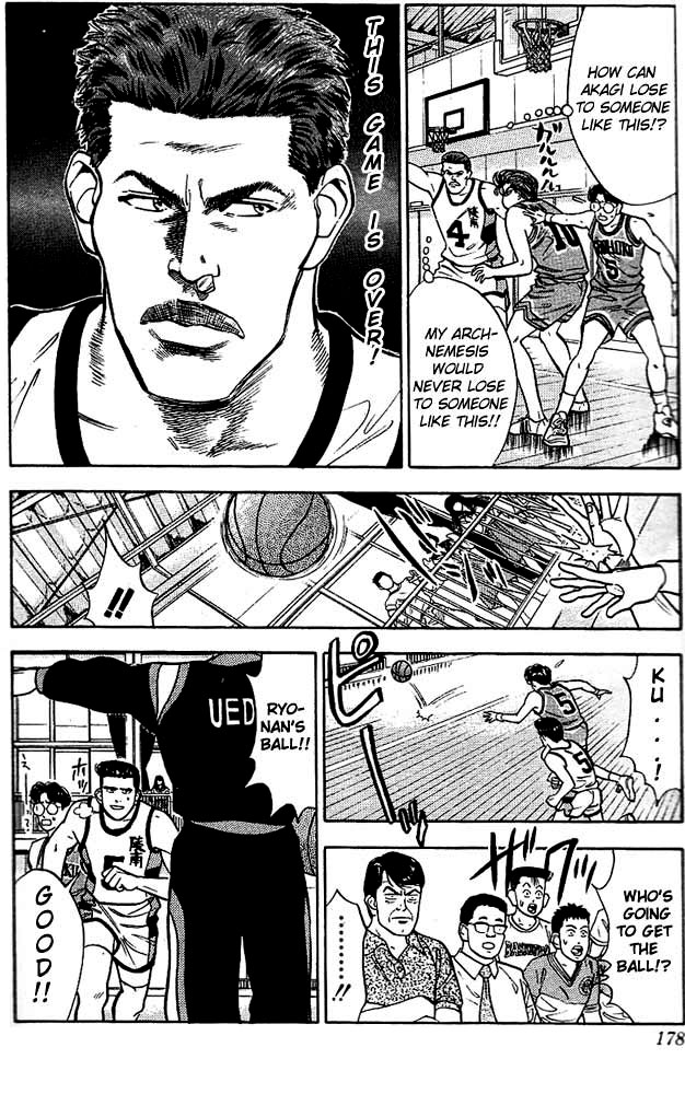 Read Slam Dunk (en) Manga Online