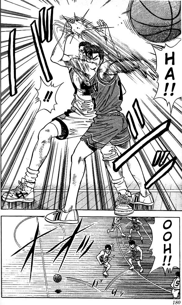 Read Slam Dunk (en) Manga Online