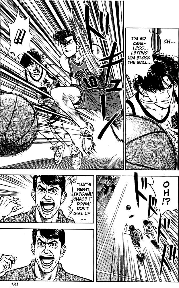 Read Slam Dunk (en) Manga Online