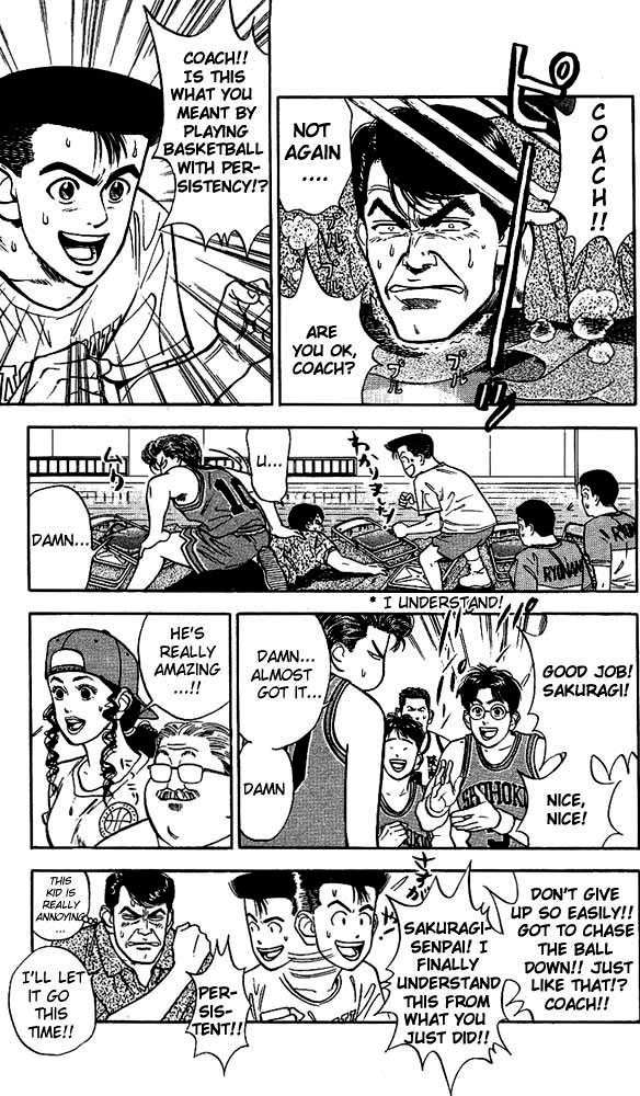 Read Slam Dunk (en) Manga Online