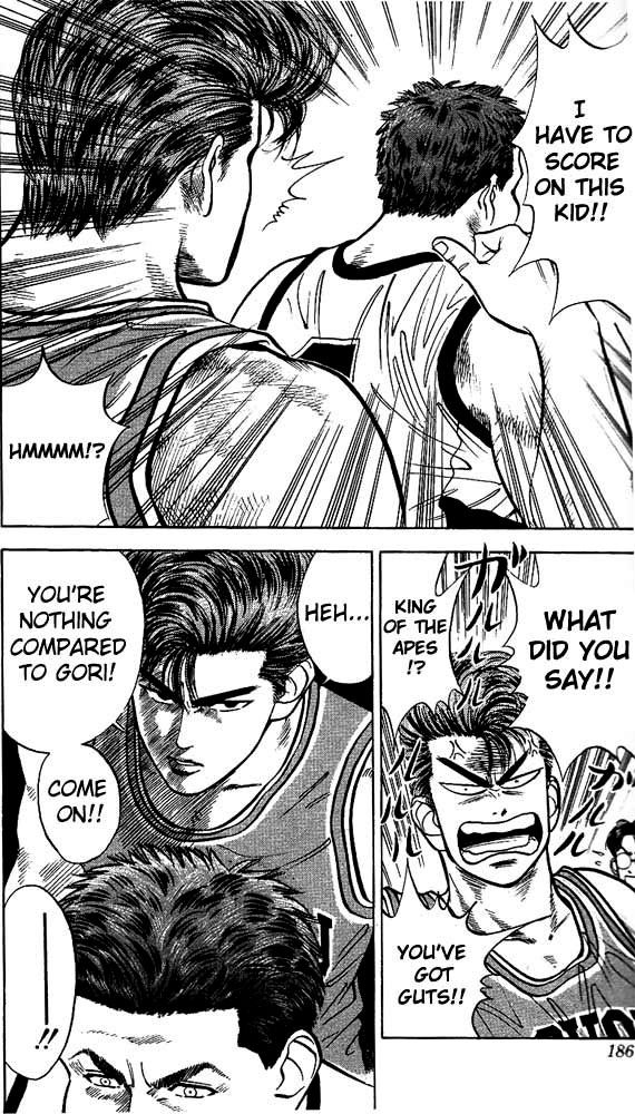 Read Slam Dunk (en) Manga Online