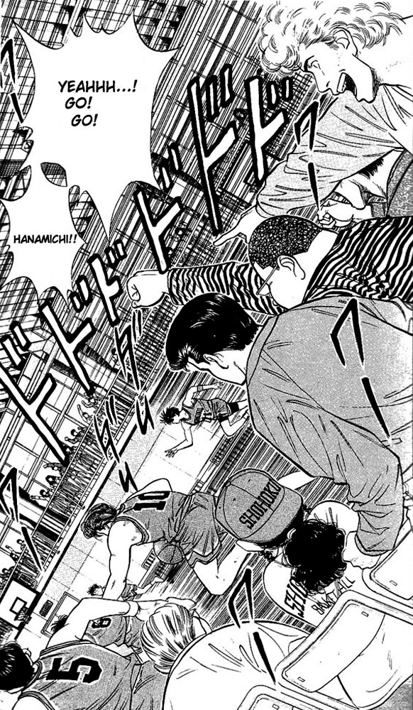 Read Slam Dunk (en) Manga Online