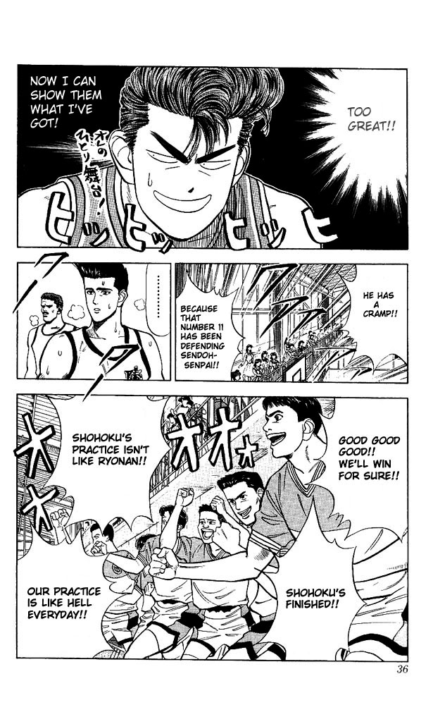 Read Slam Dunk (en) Manga Online