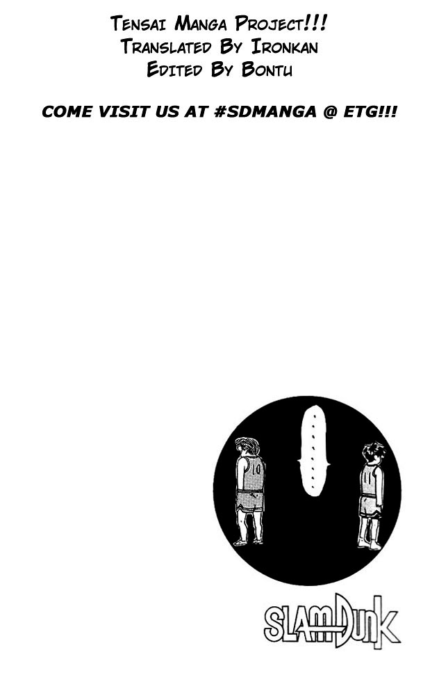 Read Slam Dunk (en) Manga Online