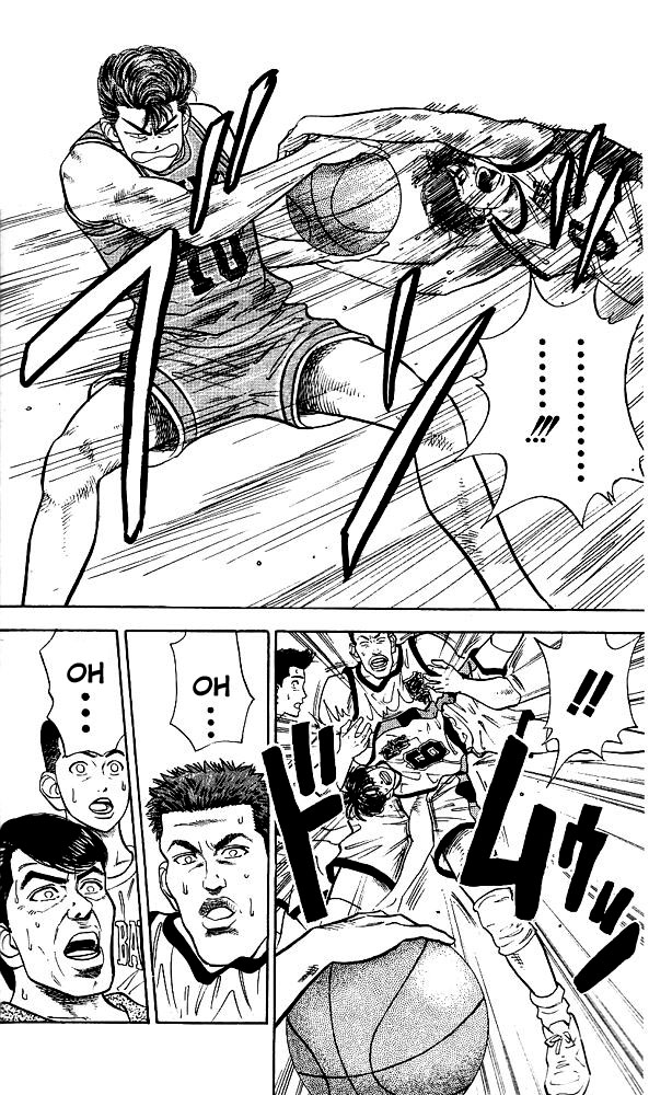 Read Slam Dunk (en) Manga Online