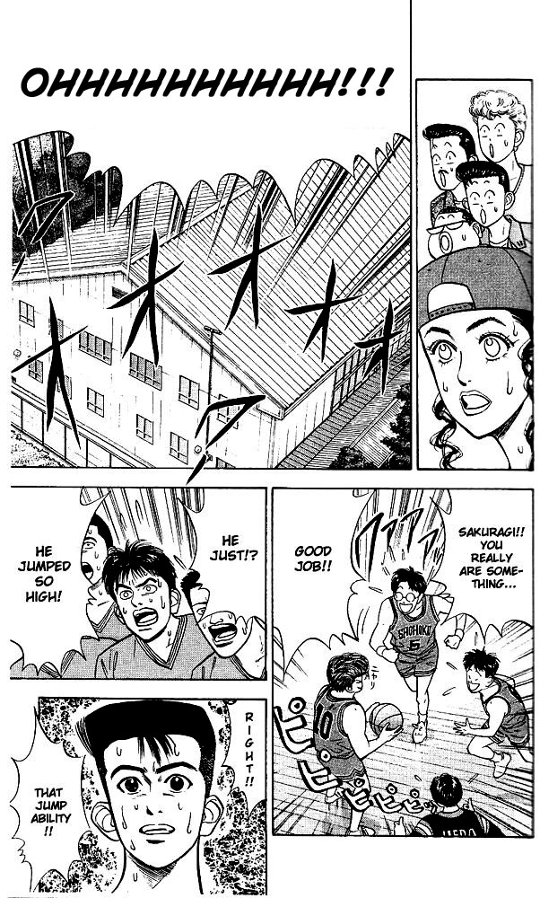 Read Slam Dunk (en) Manga Online