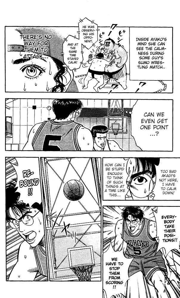 Read Slam Dunk (en) Manga Online