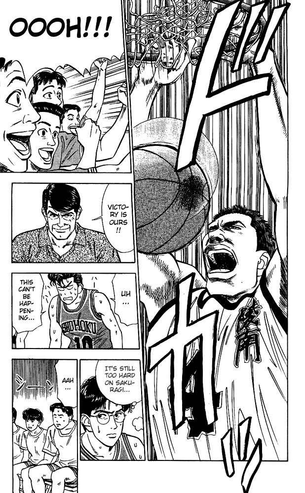 Read Slam Dunk (en) Manga Online
