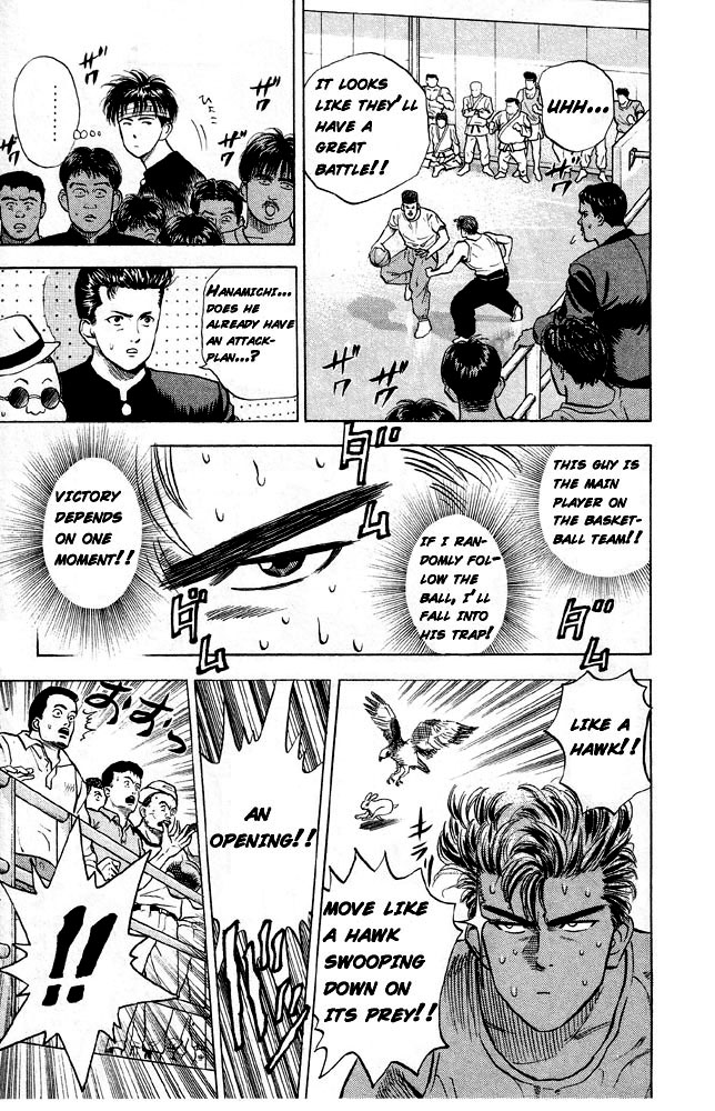 Read Slam Dunk (en) Manga Online