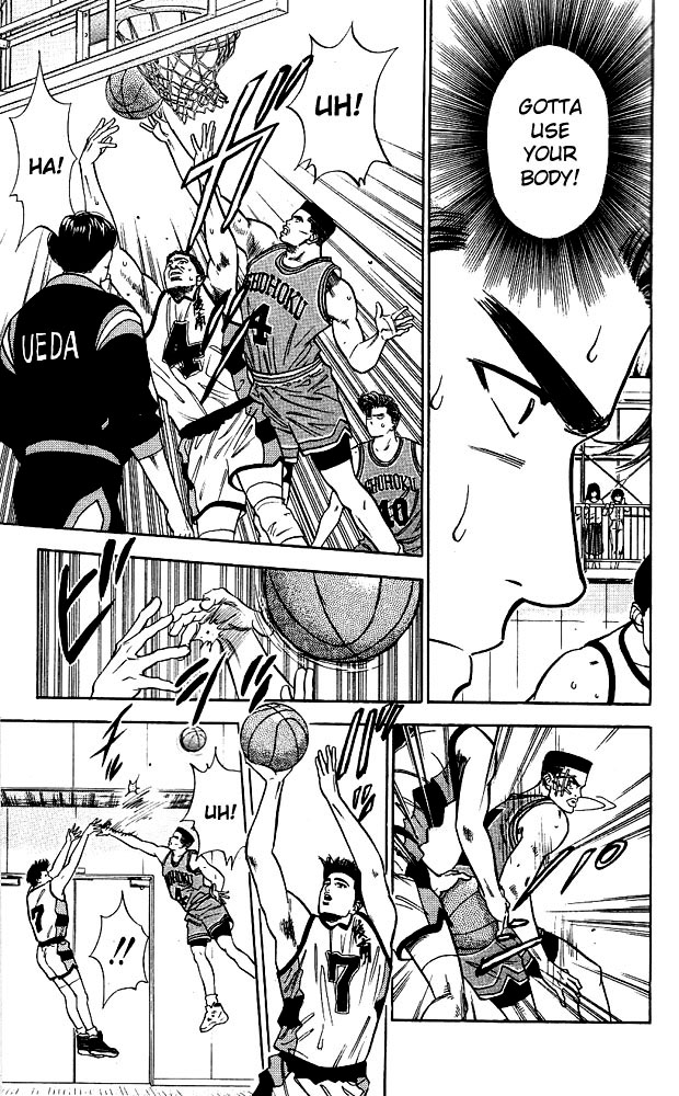Read Slam Dunk (en) Manga Online