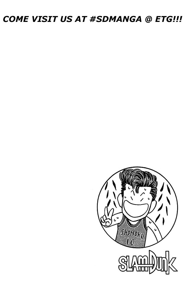 Read Slam Dunk (en) Manga Online