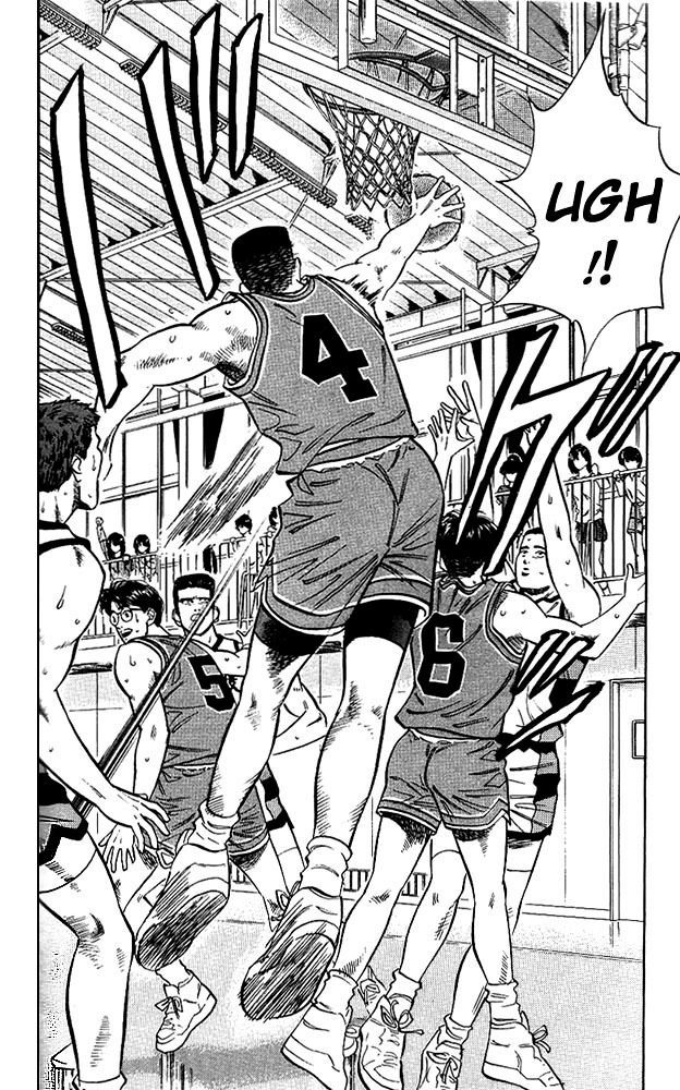 Read Slam Dunk (en) Manga Online