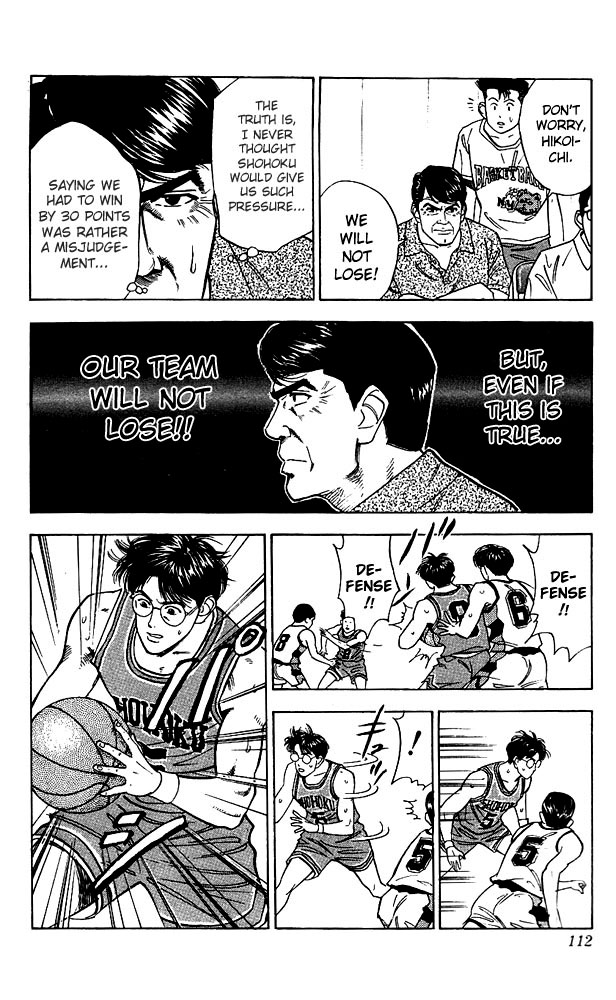 Read Slam Dunk (en) Manga Online
